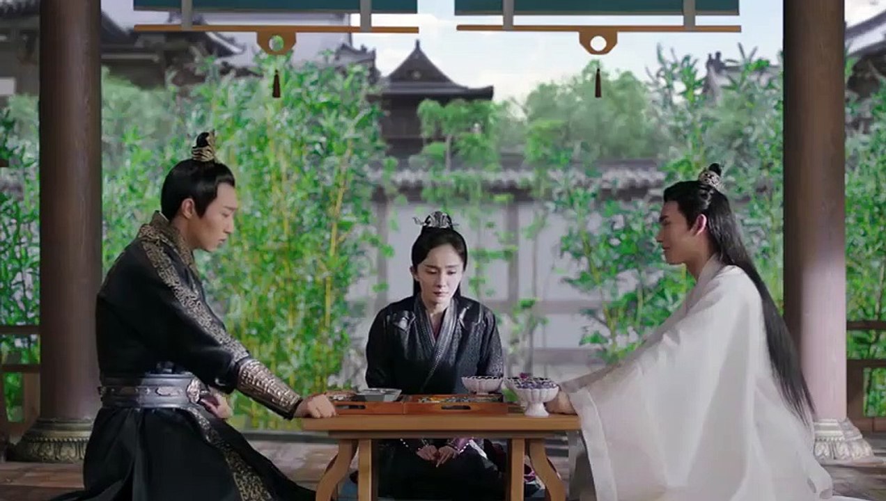 Novoland Pearl Eclipse Ep 26 Eng Sub