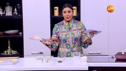 تيراميسو بالشوفان | أميرة شنب