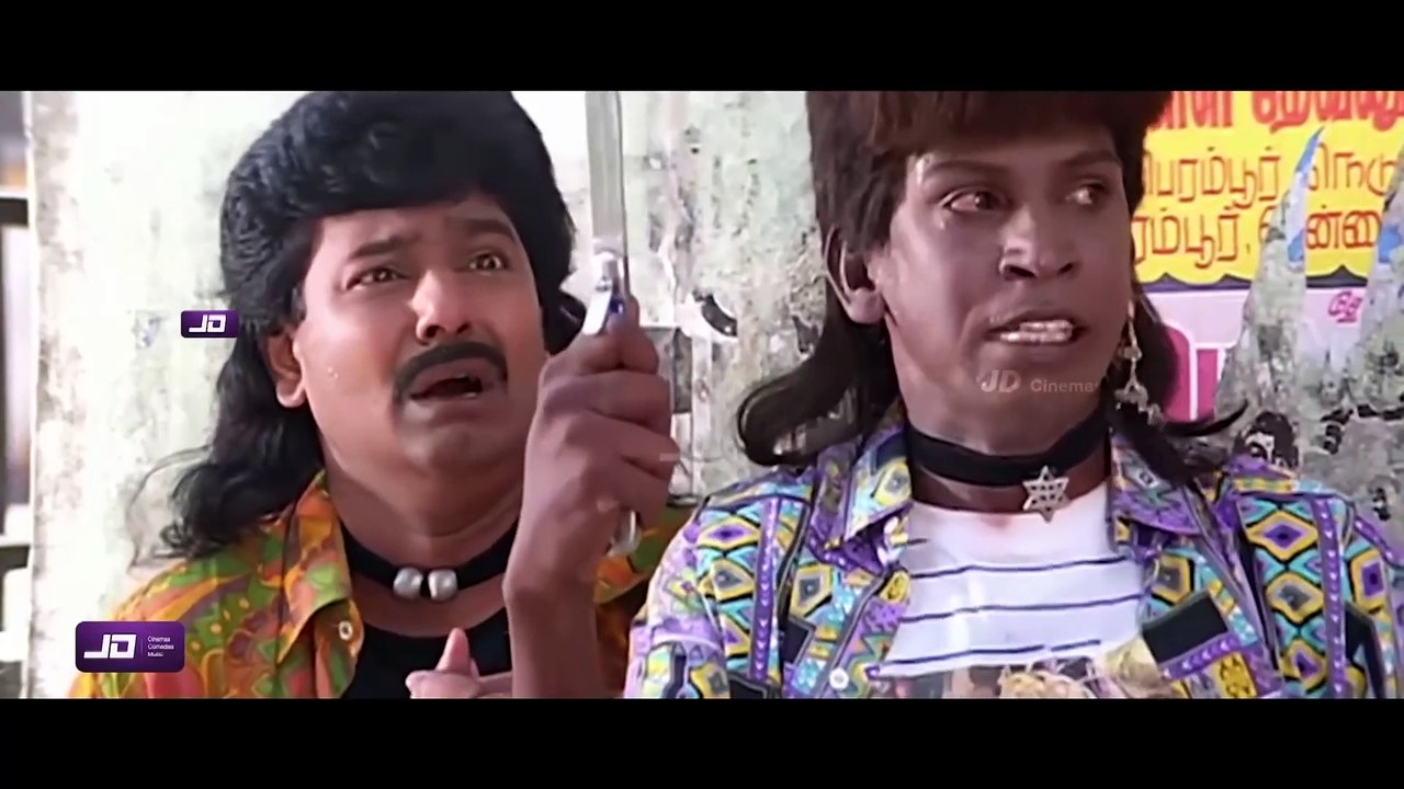 Vadivelu Vivek Super hit Comedy | Nanthavana Theru Movie Comedy