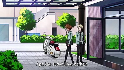 Digimon Adventure Tri 1- Saikai 03
