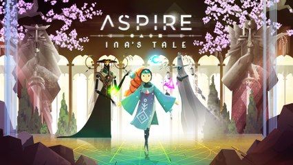 Aspire : Ina's Tale - Bande-annonce date de sortie
