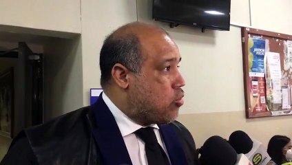 Abogado acusa a Alexis Medina de "amañar concursos del Edeeste"