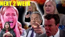 Y&R Spoilers Shock Next 2 week - The Young And The Restless November 29 to December 10 2021