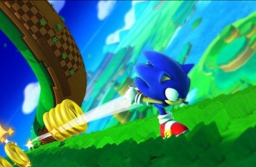 Sega to present a Sonic the Hedgehog concert