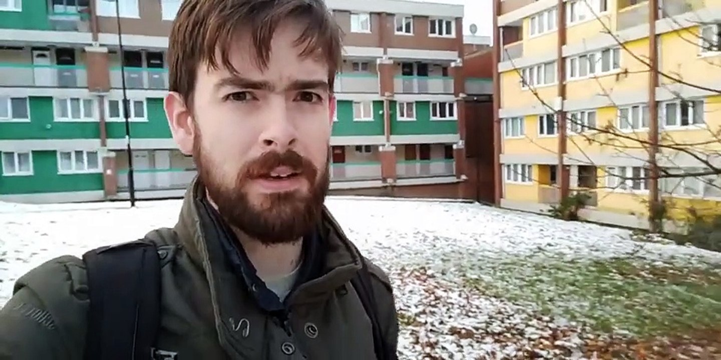 Update on snow in Sheffield and what impact to...