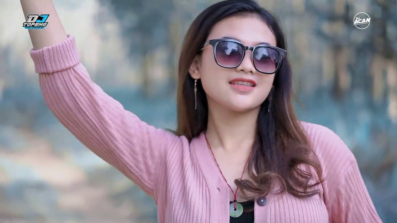 DJ OLD UNITY - DJ ACAN FEAT DJ TOPENG BASS HOREG