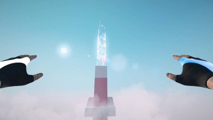 Welkin Road - Early Access Trailer