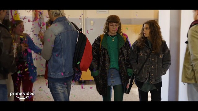Anni da cane - Trailer Amazon Prime Video Italia