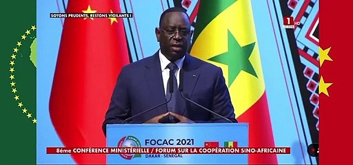 8e Forum coopération Sino-Africaine : une nouvelle s'ouvre face aux inquiétudes