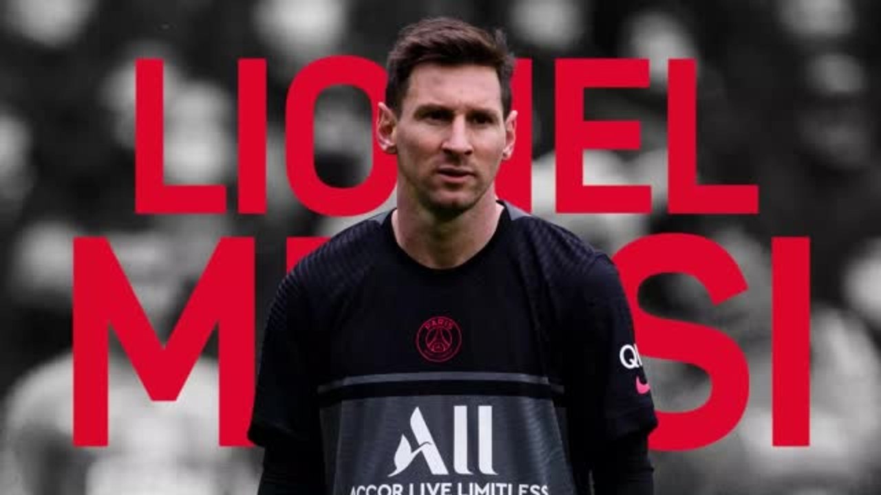 Stats Performance of the Week - Lionel Messi