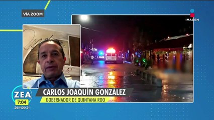 Así avanza Quintana Roo en la recuperación económica