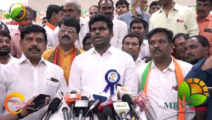 #MRVNEWS #உதயநிதியை தாக்கிய #Annamalai | திமுக அரசின் விலைப்பட்டியல் | Bill கிளியரன்ஸ் 4% | கமிஷன் 20% | #Anmmedia24 #anmmedia