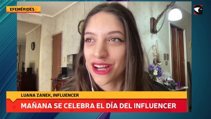 Mañana se celebra el día del influencer