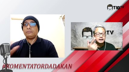 TIMNAS ITALIA TERANCAM GAGAL (LAGI) LOLOS KE PIALA DUNIA