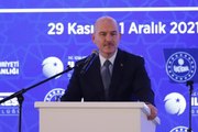 Bakan Soylu: Belarus sınırında yaşananlar, bizim sınırımızda asla yaşanmadı