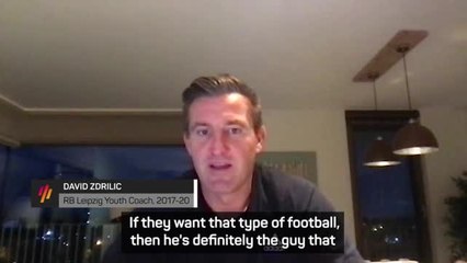 "Rangnick can bring identity to Man United"