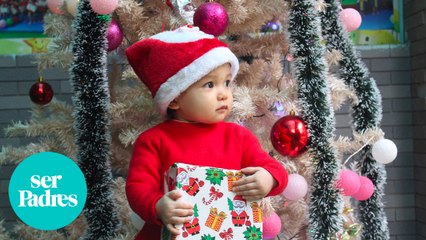 Si vas a regalar un juguete por Navidad, que sea con estas características