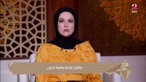 أهله جولي تحت البيت عشان اتنازل عن المحضر وأنا رفضت ..تفاصيل ما حدث لفتاة الميكروباص في #من_القلب_للقلب