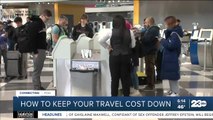 Don't Waste Your Money: How to keep travel affordable as hotel, airfare prices rise