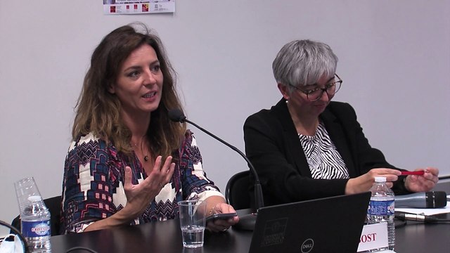 Genèse de la loi, Processus législatif, Démocratisation et libéralisation des enjeux bioéthiques (table ronde modérée par Christian Byk)_IFR_14-10-21_Loi de Bioethique_4_Table-Ronde_Génèse de la loi