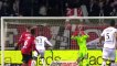 EA Guingamp - Dijon FCO ( 1-0 ) - Résumé - (EAG - DFCO)   2018-19
