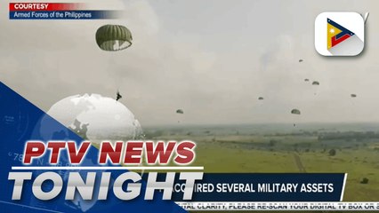 AFP to focus on AFP Modernization Program Horizon 2