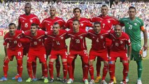 تعرف على تاريخ منتخب فلسطين المشارك في منافسات بطولة كأس العرب