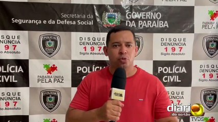 Casos de violência doméstica movimentam fim de semana na cidade Pombal; confira os detalhes