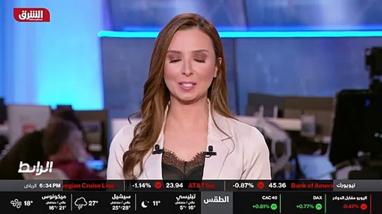 ...حصان على الاتفاق النووي ....