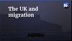 Migration and the UK