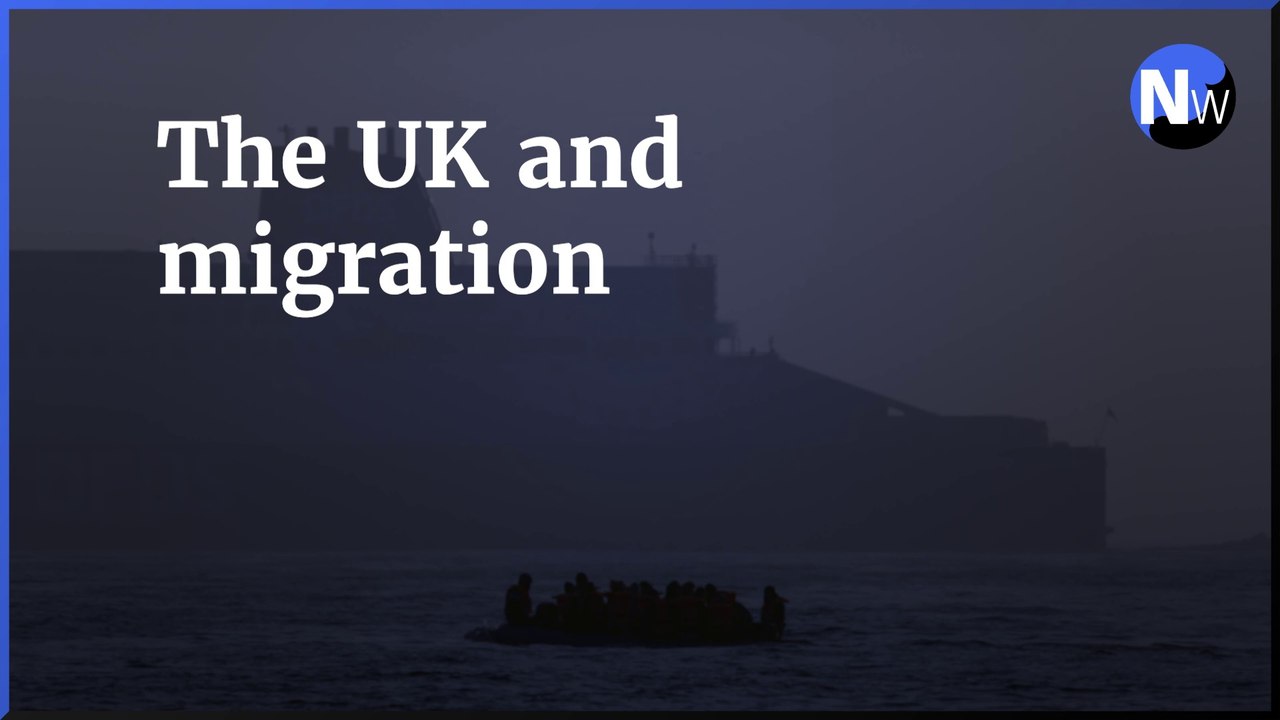 Migration and the UK