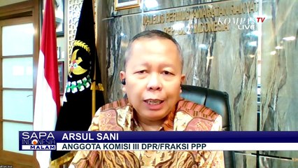 Aksi Baku Hantam Kopassus Vs Brimob Viral di Media Sosial, DPR : Kondisi Lapangan Bisa Jadi Pemicu