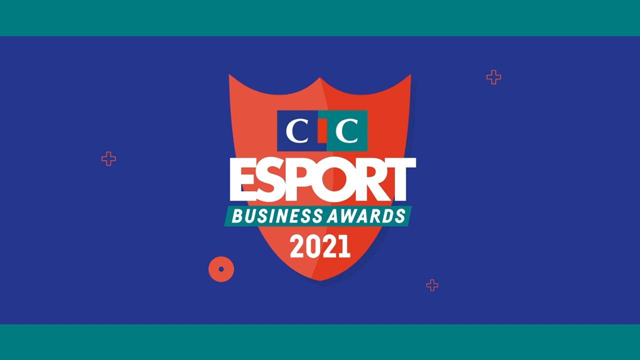 CIC Esport Business Awards : Konect remporte le Grand Prix de l'édition 2021 !