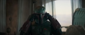 Star Wars The Book of Boba Fett - Trailer - Disney+