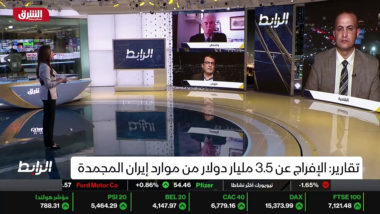 ...من هنا الموضوع هو ليس نعم ، إيران تحت ال...