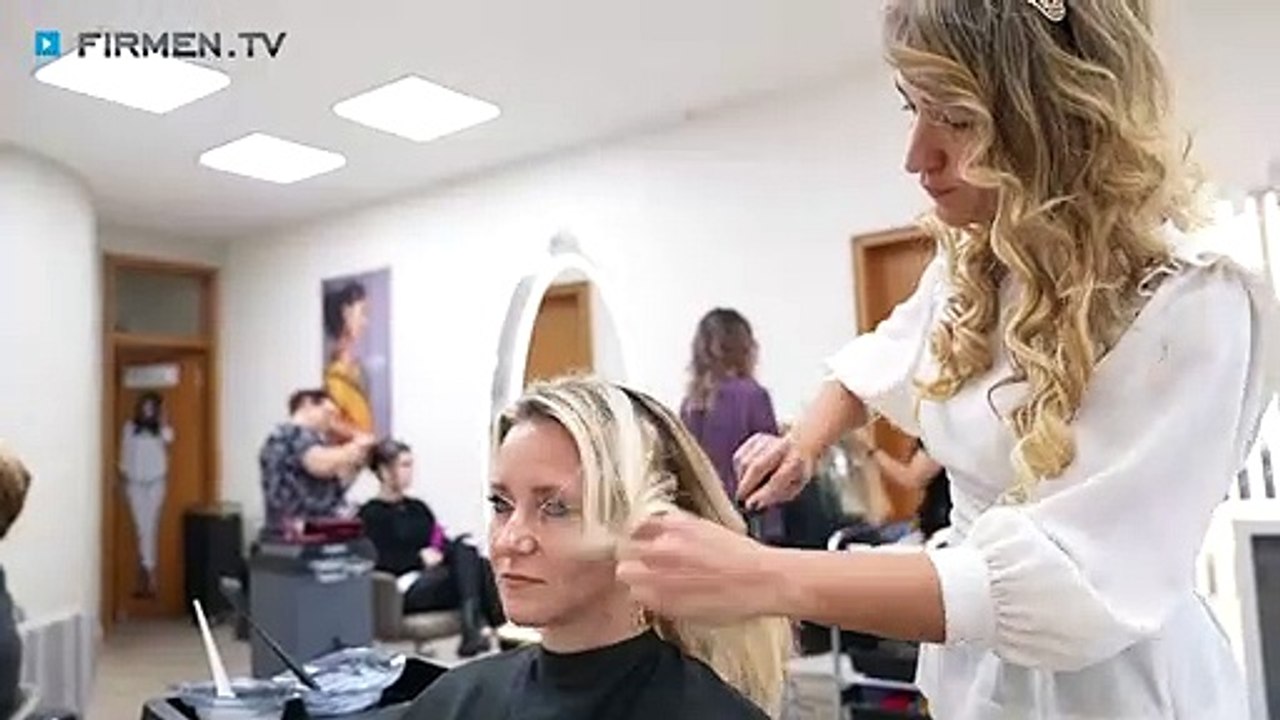 Nekta Haarlounge – Ihre Adresse für Beauty & Wellness in Aystetten