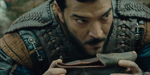 المؤسس عثمان الموسم الثالث مدبلج الحلقة 20