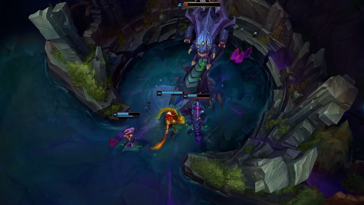 Crown of the Shattered Queen: Der Item Guide