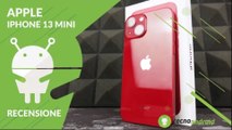 RECENSIONE Apple iPhone 13 Mini: il re INCONTRASTATO dei compatti