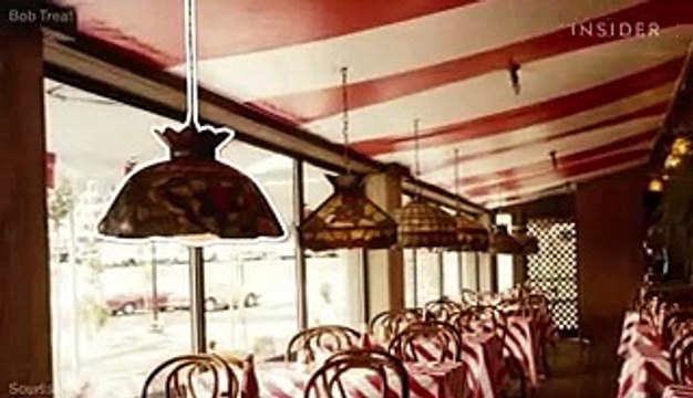 How TGI Fridays went from a singles bar to a diner in decline