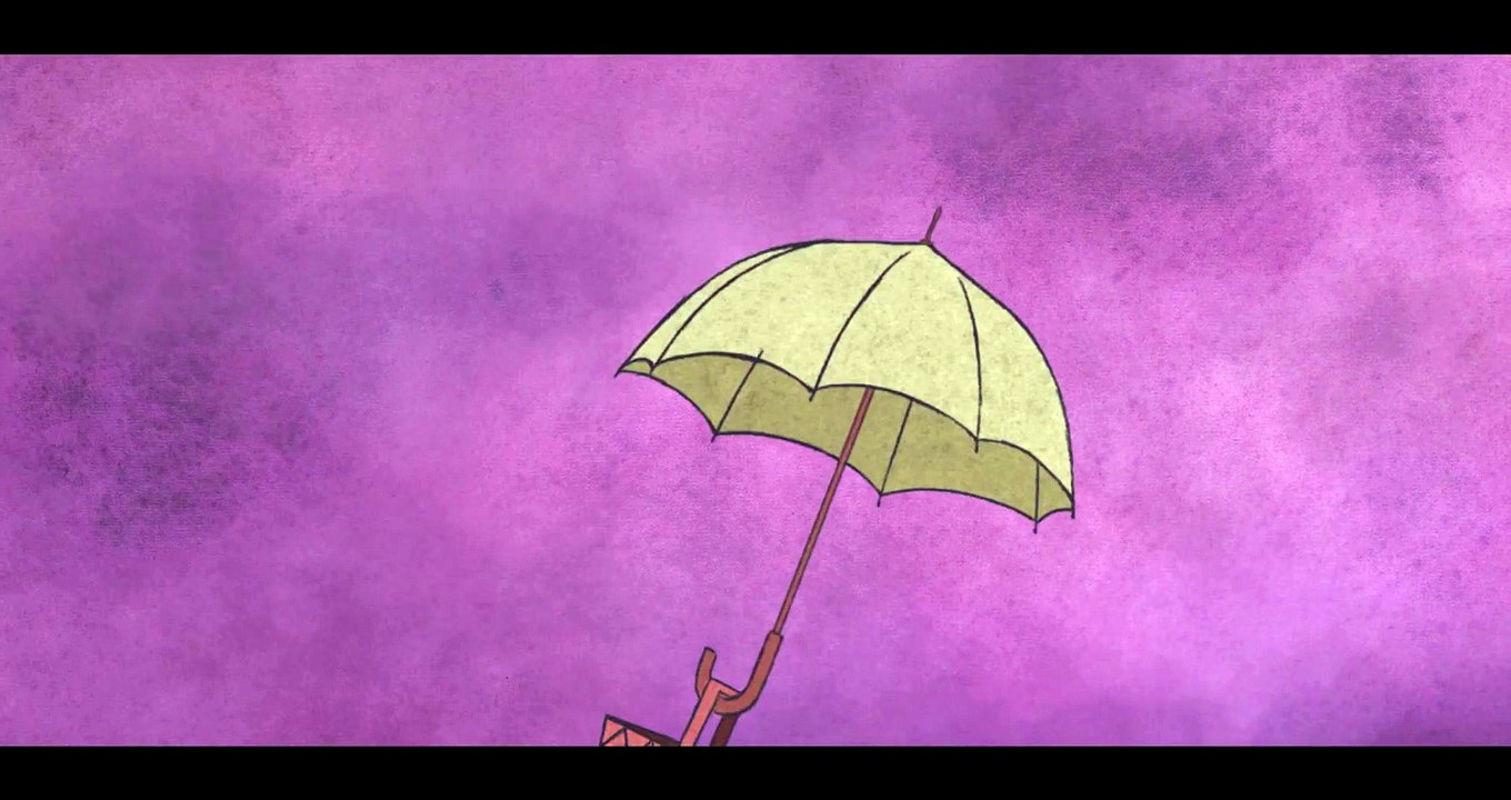 Umbrellas - Tráiler