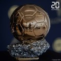 Qui remportera le Ballon d'Or 2021?