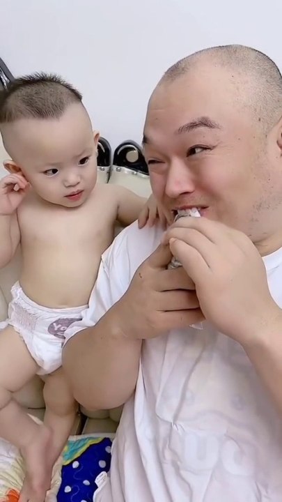 Try Not to Laugh with Funny Baby Video - Best Baby Videos