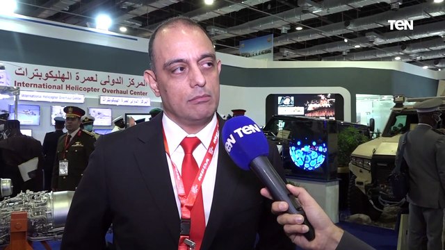 تستطيع الطيران حتى 14 ساعة وتعمل مع الأقمار الصناعية.. تفاصيل أول طيارة مصرية بدون طيار✈