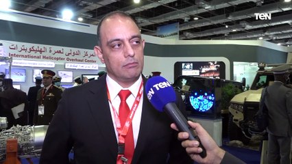 تستطيع الطيران حتى 14 ساعة وتعمل مع الأقمار الصناعية.. تفاصيل أول طيارة مصرية بدون طيار✈