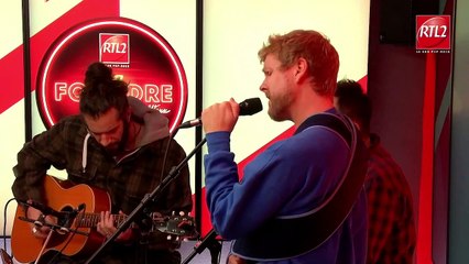 PÉPITE - Kyo et Waxx interprètent "Physical" dans "Foudre (28/11/21)