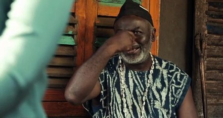 Rêves cachés (Hidden Dreams) - Official trailer