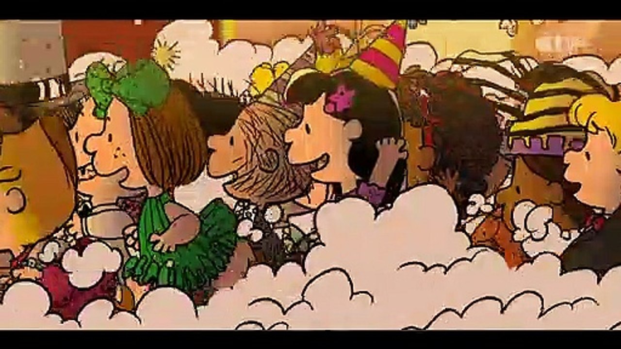 For Auld Lang Syne - Official Trailer | Apple TV+