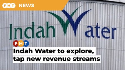 Indah Water to expand core businesses to ensure sustainability