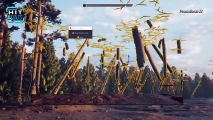 The Future of Video Game Level Design? A Look at New AI Tech from Former Naughty Dog Dev